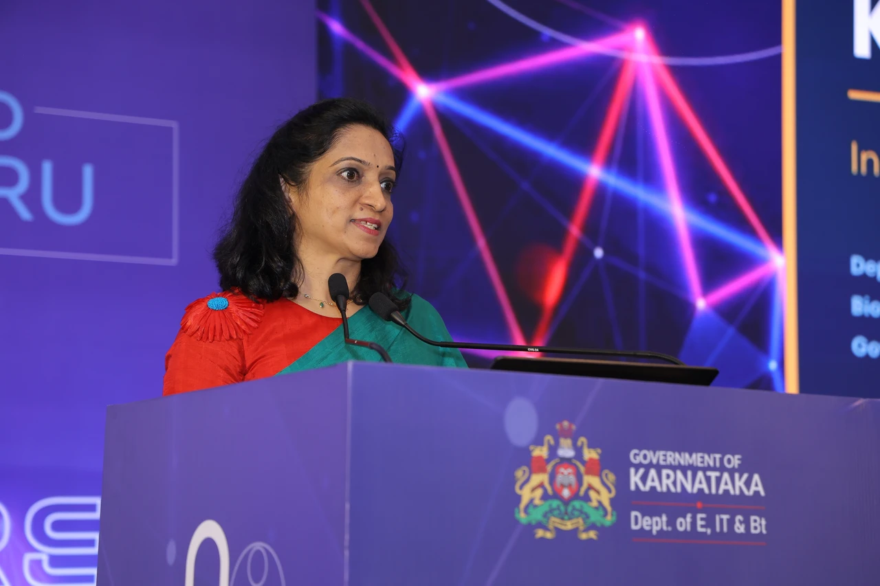 Bridge to Bengaluru – A Dialogue with Diplomats @ New Delhi — Photo 7